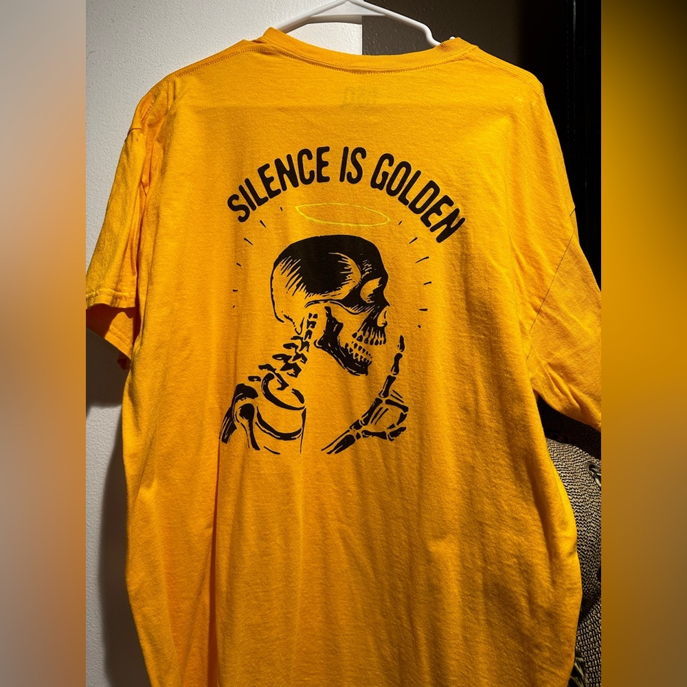 Men’s Shirt